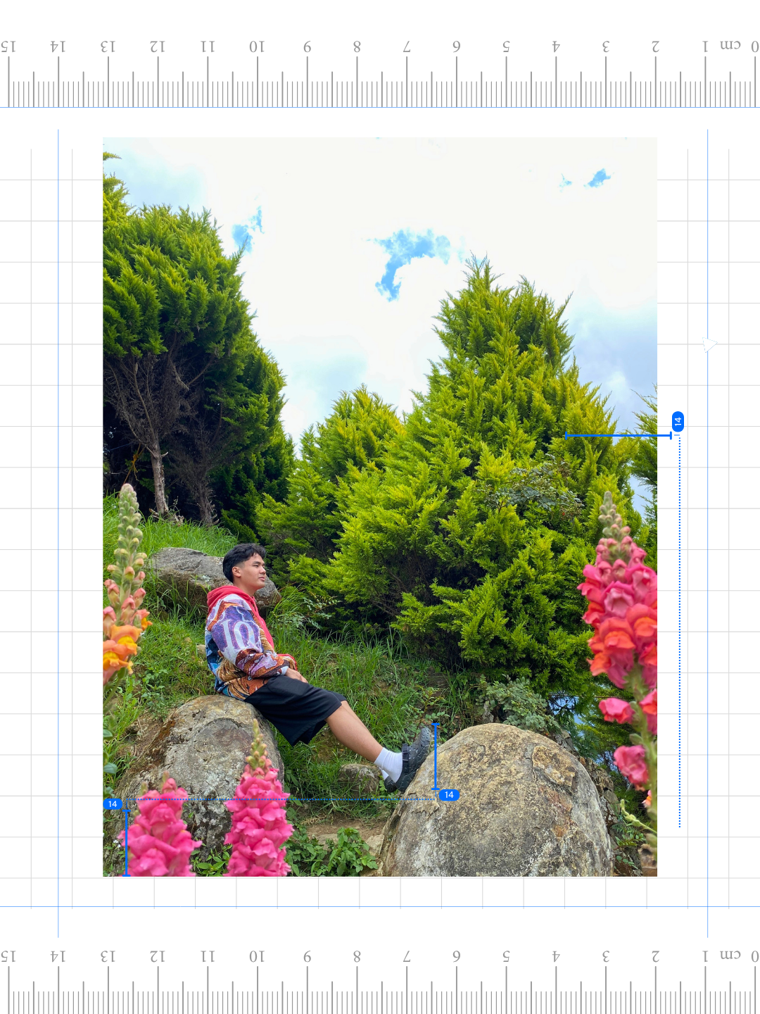 Featured creative work